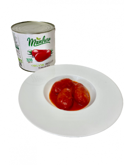 Pomodori pelati